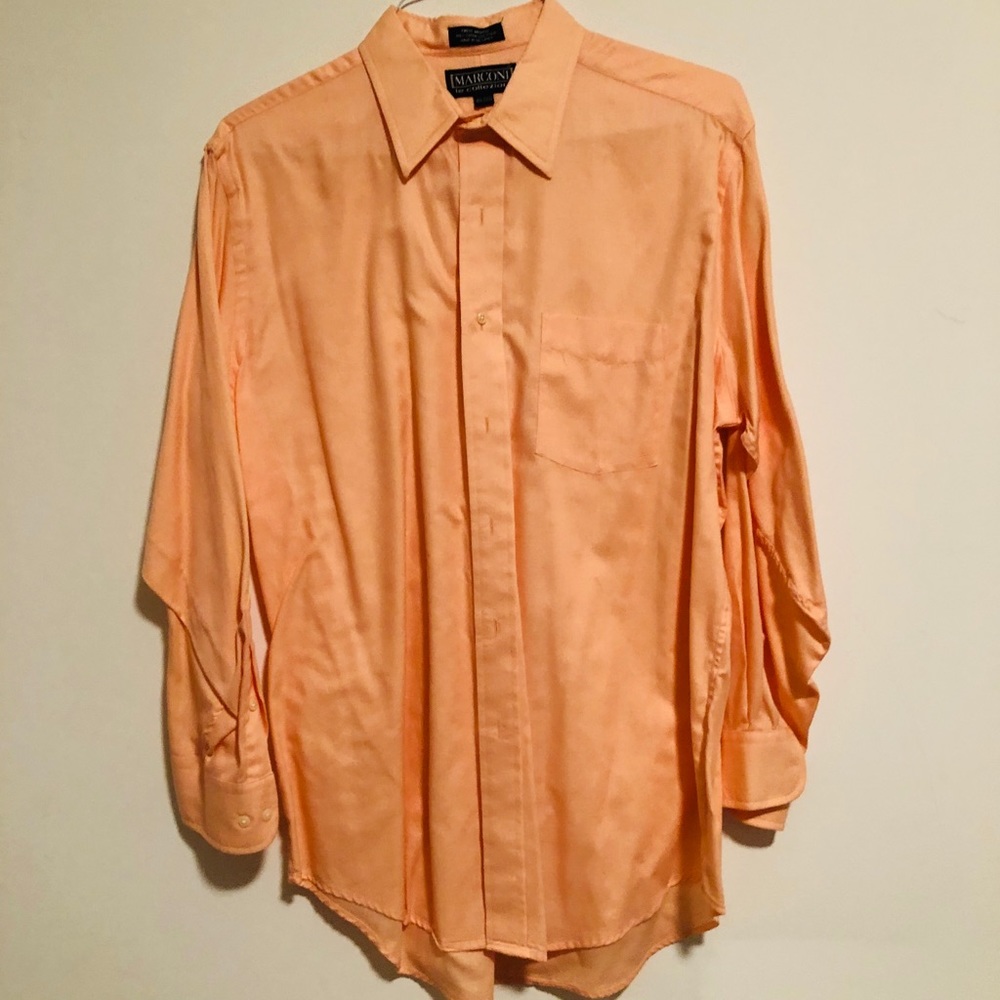 Marconi Authentic Dress shirt